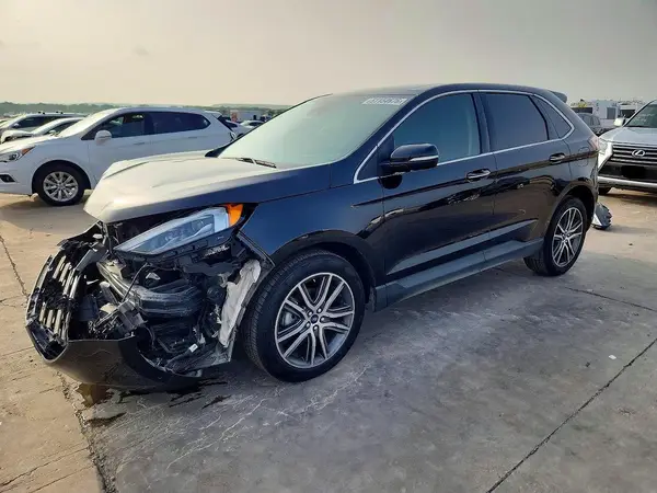 2FMPK3K92LBB50809 2020 FORD EDGE - Image 1