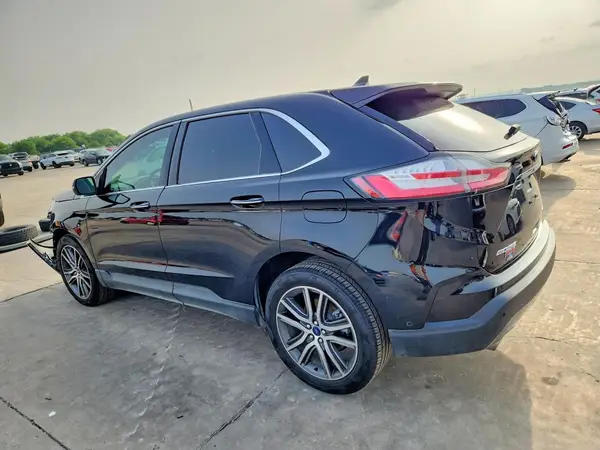 2FMPK3K92LBB50809 2020 FORD EDGE - Image 2