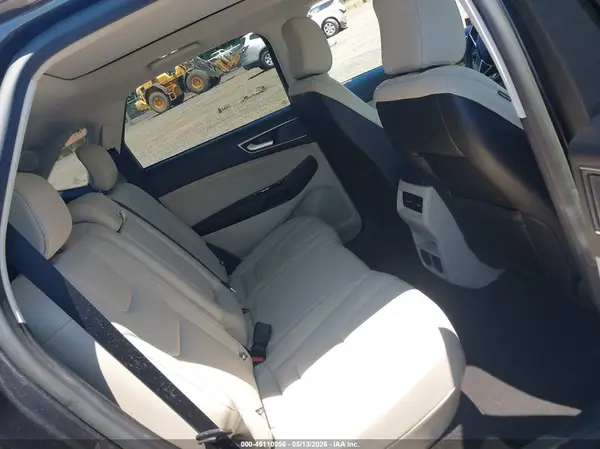 2FMPK3K92LBB57260 2020 FORD EDGE - Image 8