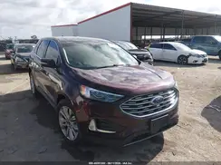 2FMPK3K92LBB61129 2020 FORD EDGE