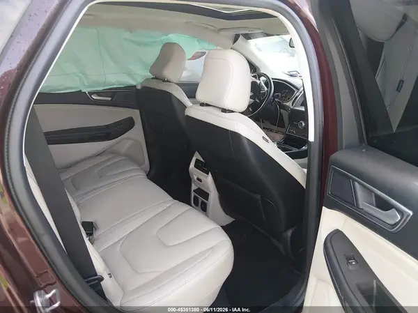 2FMPK3K92LBB61129 2020 FORD EDGE - Image 8