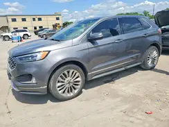 2FMPK3K92MBA09322 2021 FORD EDGE