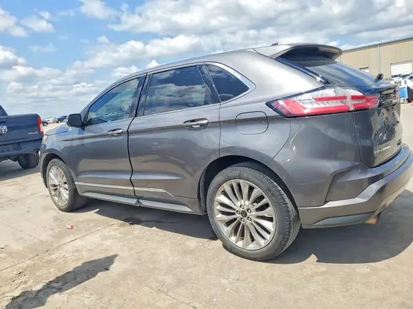 2FMPK3K92MBA09322 2021 FORD EDGE - Image 2