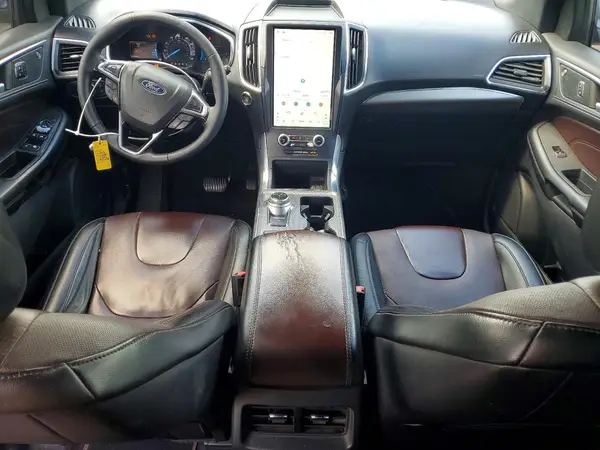 2FMPK3K92MBA09322 2021 FORD EDGE - Image 8