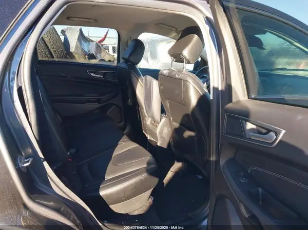 2FMPK3K92MBA31949 2021 FORD EDGE - Image 8