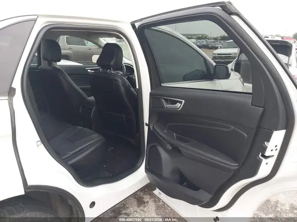 2FMPK3K92MBA44734 2021 FORD EDGE - Image 8