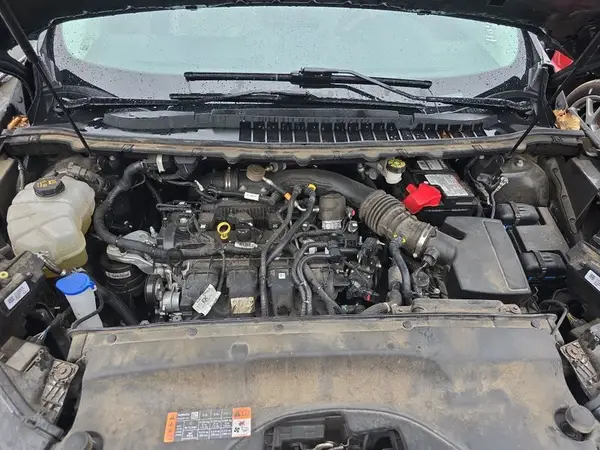 2FMPK3K92MBA50288 2021 FORD EDGE - Image 1