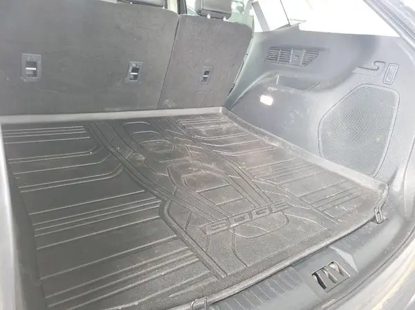 2FMPK3K92MBA50310 2021 FORD EDGE - Image 2