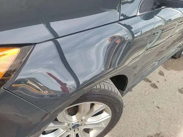 2FMPK3K92MBA50310 2021 FORD EDGE - Image 8