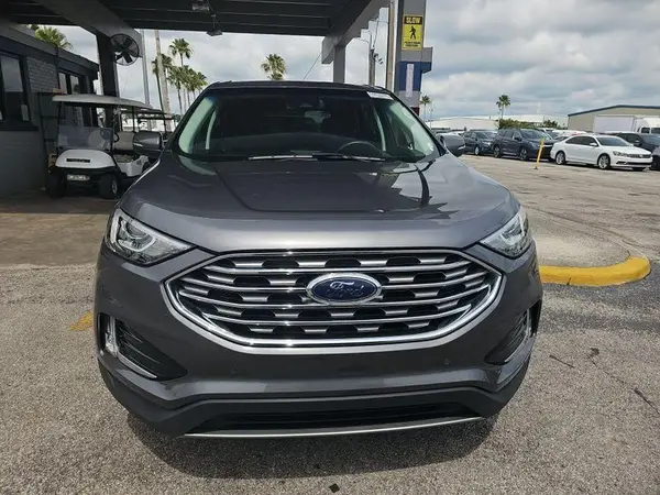 2FMPK3K92MBA50632 2021 FORD EDGE - Image 8