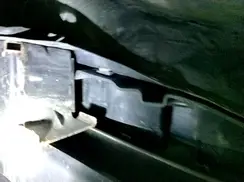2FMPK3K92MBA50730 2021 FORD EDGE