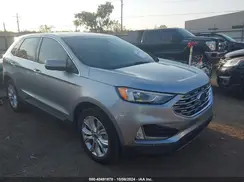 2FMPK3K92MBA51019 2021 FORD EDGE