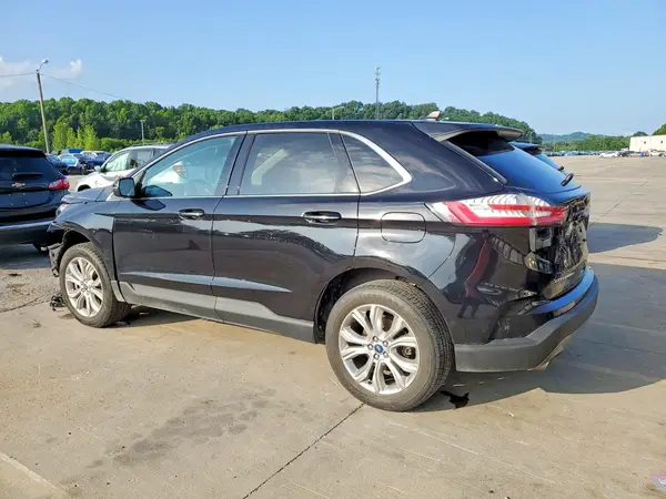 2FMPK3K92MBA51747 2021 FORD EDGE - Image 2