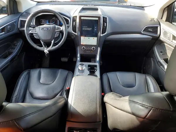 2FMPK3K92MBA51747 2021 FORD EDGE - Image 8