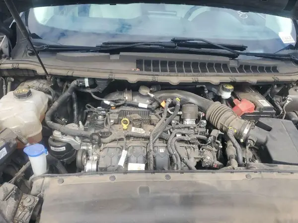 2FMPK3K92MBA53689 2021 FORD EDGE - Image 2
