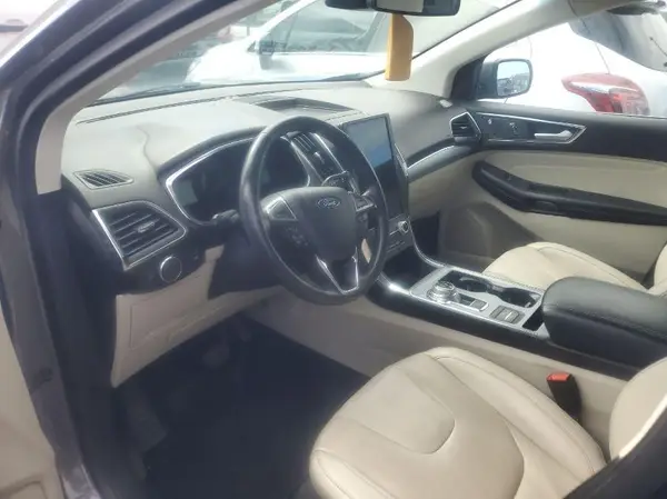 2FMPK3K92MBA53689 2021 FORD EDGE - Image 8