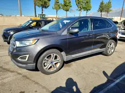 2FMPK3K93GBB06694 2016 FORD EDGE