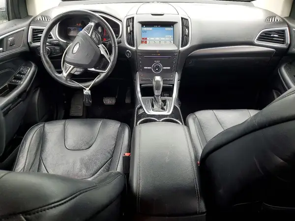 2FMPK3K93GBB06730 2016 FORD EDGE - Image 8