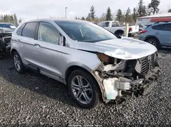 2FMPK3K93GBB12785 2016 FORD EDGE