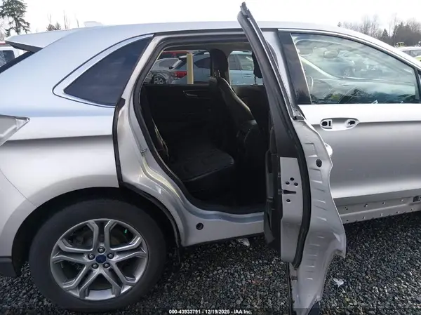 2FMPK3K93GBB12785 2016 FORD EDGE - Image 8