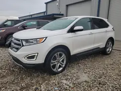 2FMPK3K93GBB13421 2016 FORD EDGE
