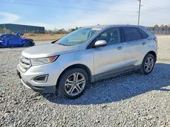 2FMPK3K93GBB13516 2016 FORD EDGE