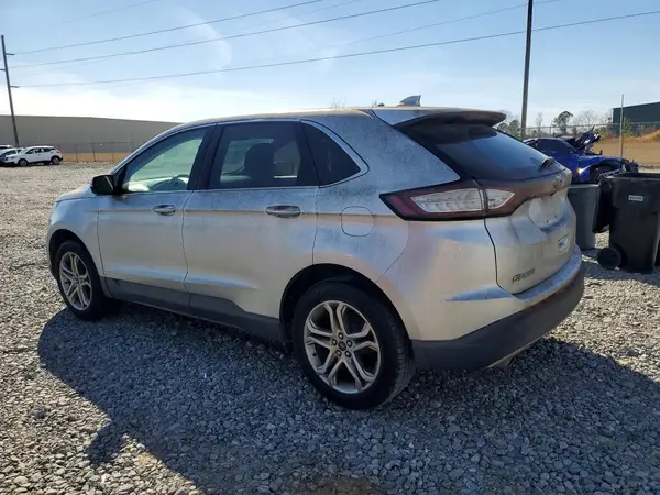 2FMPK3K93GBB13516 2016 FORD EDGE - Image 2