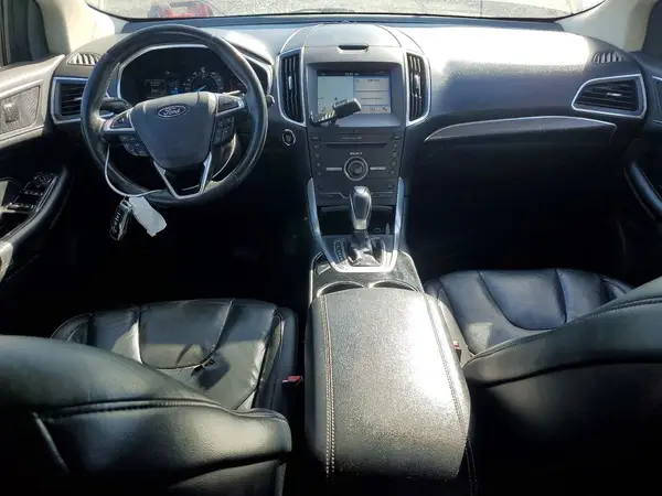 2FMPK3K93GBB13516 2016 FORD EDGE - Image 8