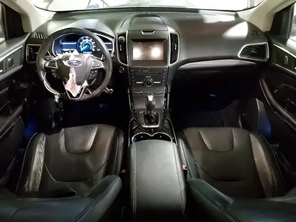 2FMPK3K93GBB15251 2016 FORD EDGE - Image 8