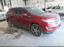 2FMPK3K93GBB22071 2016 FORD EDGE