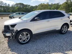 2FMPK3K93GBB22250 2016 FORD EDGE