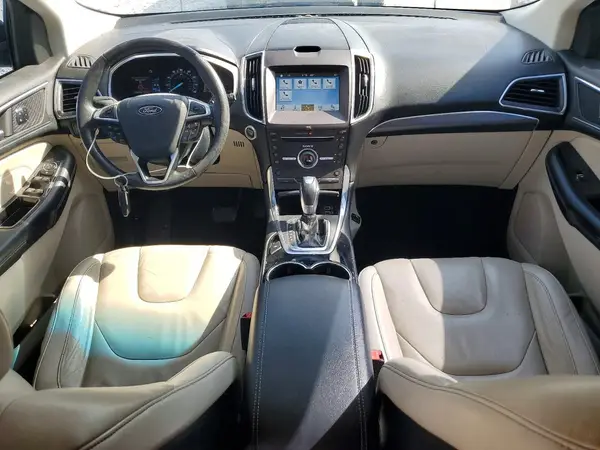 2FMPK3K93GBB22250 2016 FORD EDGE - Image 8
