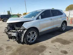 2FMPK3K93GBB22300 2016 FORD EDGE