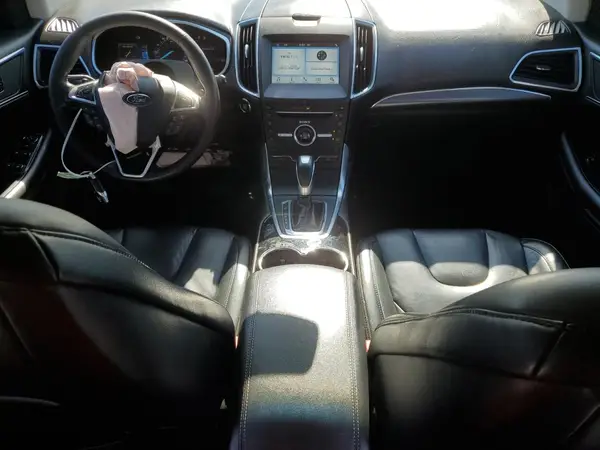 2FMPK3K93GBB22300 2016 FORD EDGE - Image 8