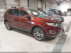 2FMPK3K93GBB25584 2016 FORD EDGE