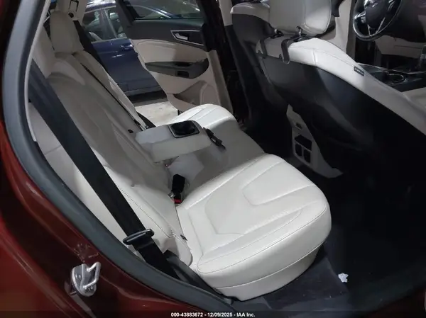 2FMPK3K93GBB25584 2016 FORD EDGE - Image 8