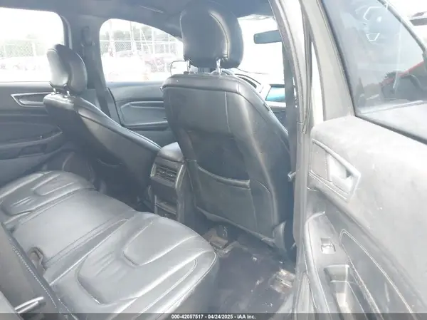 2FMPK3K93GBB42272 2016 FORD EDGE - Image 8