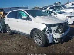 2FMPK3K93GBB42725 2016 FORD EDGE