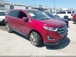 2FMPK3K93GBB51361 2016 FORD EDGE