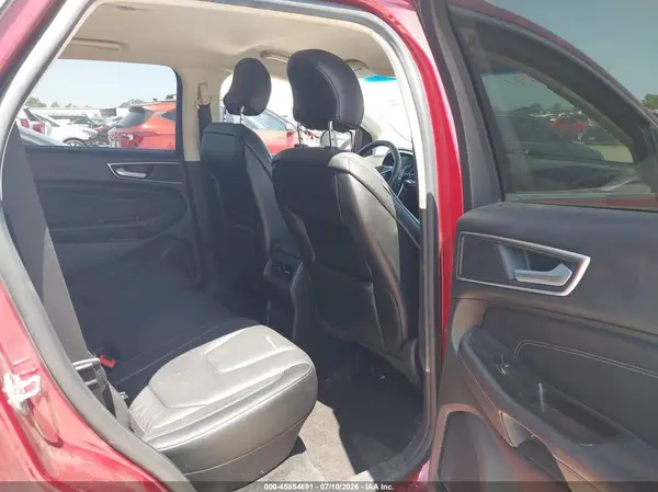 2FMPK3K93GBB51361 2016 FORD EDGE - Image 8
