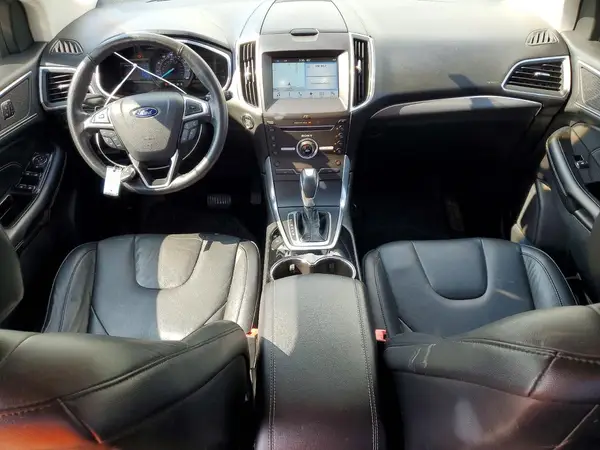 2FMPK3K93GBB53501 2016 FORD EDGE - Image 8