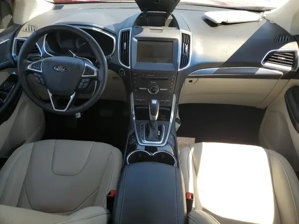 2FMPK3K93GBB58990 2016 FORD EDGE - Image 8