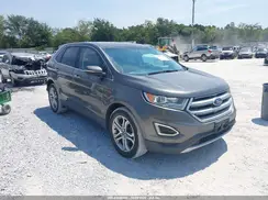 2FMPK3K93GBB66961 2016 FORD EDGE