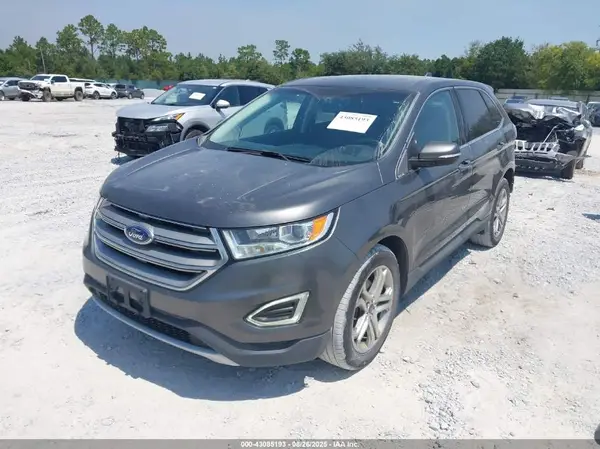 2FMPK3K93GBB66961 2016 FORD EDGE - Image 2