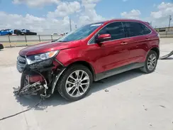 2FMPK3K93GBB77880 2016 FORD EDGE
