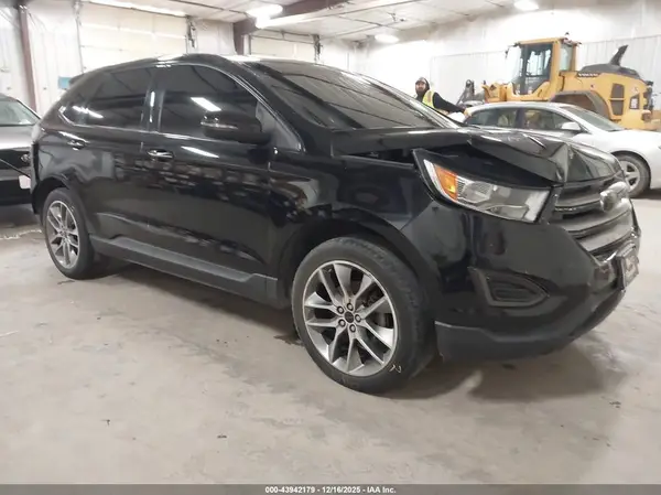 2FMPK3K93GBB88670 2016 FORD EDGE - Image 1