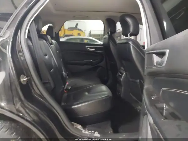 2FMPK3K93GBB88670 2016 FORD EDGE - Image 8