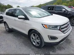 2FMPK3K93GBB89558 2016 FORD EDGE