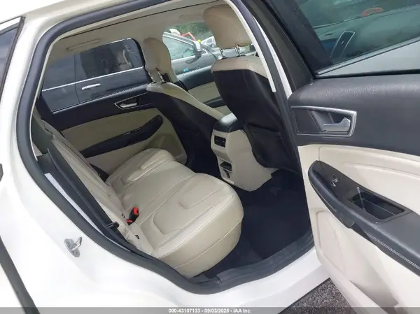 2FMPK3K93GBB89558 2016 FORD EDGE - Image 8