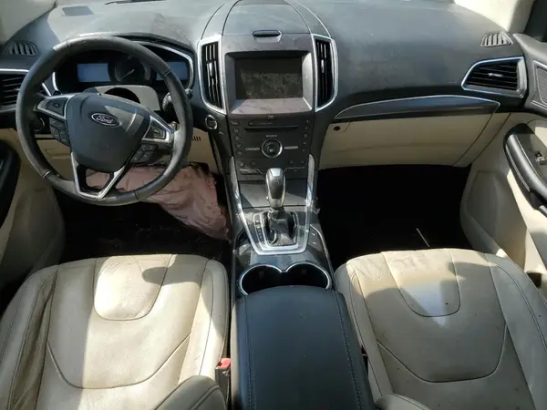 2FMPK3K93GBC04365 2016 FORD EDGE - Image 8